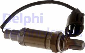 Delphi ES10131 - Sonde lambda cwaw.fr