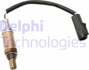 Delphi ES10133-12B1 - Sonde lambda cwaw.fr