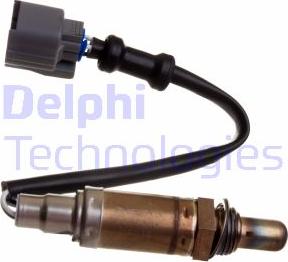 Delphi ES10890-12B1 - Sonde lambda cwaw.fr