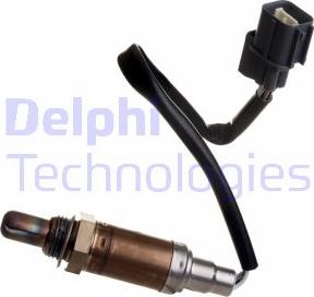 Delphi ES10888 - Sonde lambda cwaw.fr