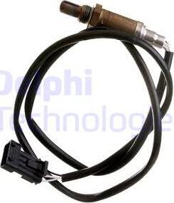 Delphi ES10399-12B1 - Sonde lambda cwaw.fr