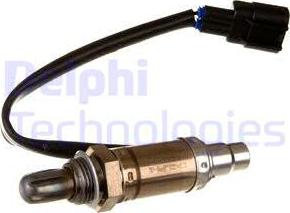 Delphi ES10394 - Sonde lambda cwaw.fr