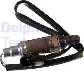 Delphi ES10323 - Sonde lambda cwaw.fr