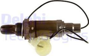 Delphi ES10226-12B1 - Sonde lambda cwaw.fr