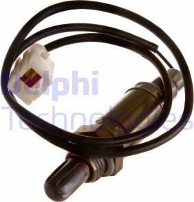 Delphi ES10220 - Sonde lambda cwaw.fr