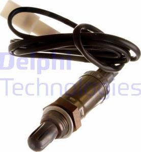 Delphi ES10222 - Sonde lambda cwaw.fr