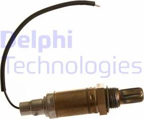 Delphi ES10277 - Sonde lambda cwaw.fr