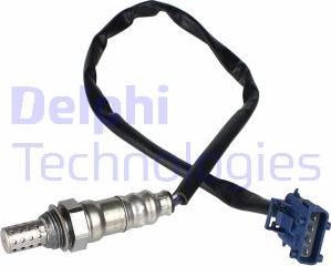 Delphi ES10794-12B1 - Sonde lambda cwaw.fr