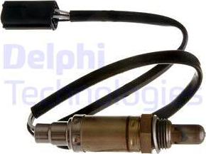 Delphi ES10743 - Sonde lambda cwaw.fr