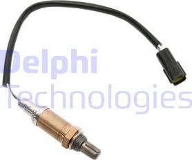 Delphi ES10730 - Sonde lambda cwaw.fr