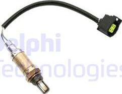 Delphi ES11003 - Sonde lambda cwaw.fr