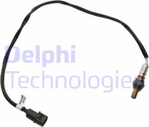 Delphi ES11072-12B1 - Sonde lambda cwaw.fr