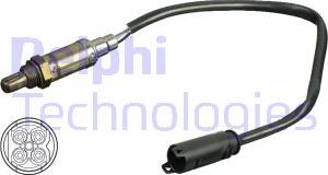 Delphi ES11110-12B1 - Sonde lambda cwaw.fr