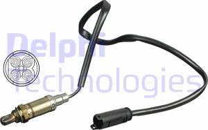 Delphi ES11111-12B1 - Sonde lambda cwaw.fr