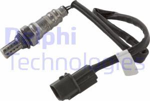 Delphi ES20412-12B1 - Sonde lambda cwaw.fr