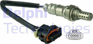 Delphi ES20514-12B1 - Sonde lambda cwaw.fr