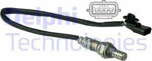 Delphi ES20515-12B1 - Sonde lambda cwaw.fr