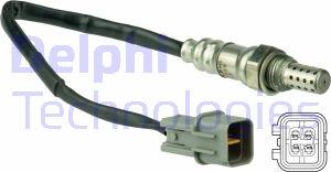 Delphi ES20529-12B1 - Sonde lambda cwaw.fr