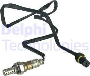 Delphi ES20074 - Sonde lambda cwaw.fr