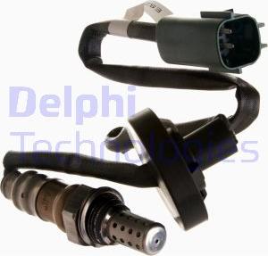 Delphi ES20396 - Sonde lambda cwaw.fr