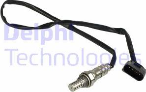 Delphi ES20342-12B1 - Sonde lambda cwaw.fr