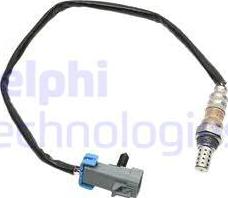 Delphi ES20355-12B1 - Sonde lambda cwaw.fr