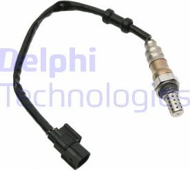 Delphi ES20356 - Sonde lambda cwaw.fr