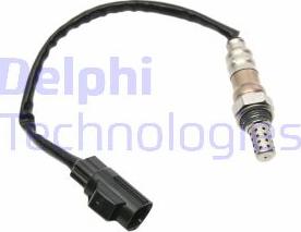 Delphi ES20358 - Sonde lambda cwaw.fr