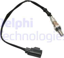 Delphi ES20364-12B1 - Sonde lambda cwaw.fr