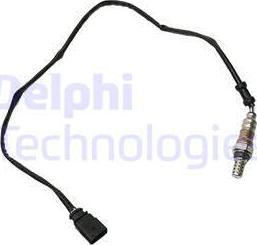 Delphi ES20365-12B1 - Sonde lambda cwaw.fr