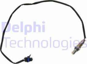 Delphi ES20366 - Sonde lambda cwaw.fr