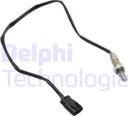 Delphi ES20361-12B1 - Sonde lambda cwaw.fr