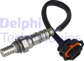 Delphi ES20315-12B1 - Sonde lambda cwaw.fr