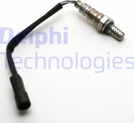 Delphi ES20316 - Sonde lambda cwaw.fr