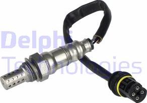 Delphi ES20312-12B1 - Sonde lambda cwaw.fr