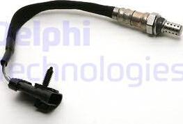 Delphi ES20317 - Sonde lambda cwaw.fr