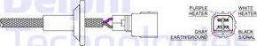 Delphi ES20324-11B1 - Sonde lambda cwaw.fr