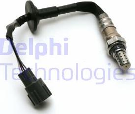 Delphi ES20323 - Sonde lambda cwaw.fr