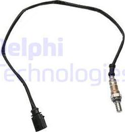 Delphi ES20374 - Sonde lambda cwaw.fr