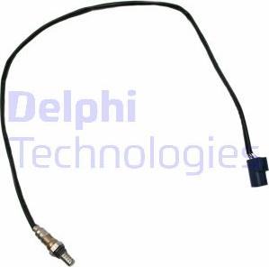 Delphi ES20370-12B1 - Sonde lambda cwaw.fr