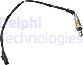 Delphi ES20378 - Sonde lambda cwaw.fr