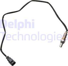 Delphi ES20377 - Sonde lambda cwaw.fr