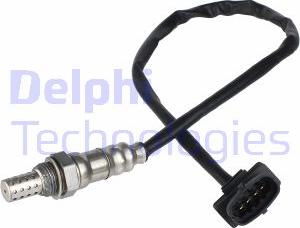 Delphi ES20291-12B1 - Sonde lambda cwaw.fr