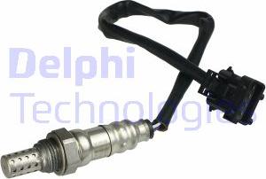 Delphi ES20242-12B1 - Sonde lambda cwaw.fr