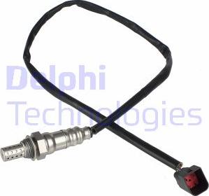 Delphi ES20252-12B1 - Sonde lambda cwaw.fr