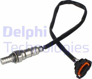 Delphi ES20282-12B1 - Sonde lambda cwaw.fr