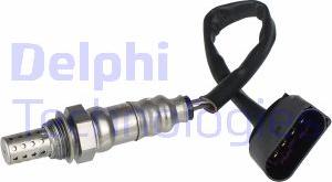 Delphi ES20271-12B1 - Sonde lambda cwaw.fr