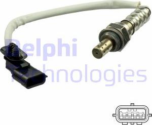 Delphi ES21134-12B1 - Sonde lambda cwaw.fr