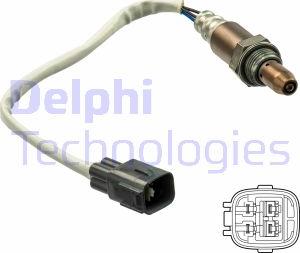 Delphi ES21207-12B1 - Sonde lambda cwaw.fr