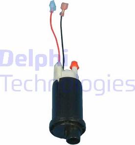 Delphi FE0492-12B1 - Pompe à carburant cwaw.fr